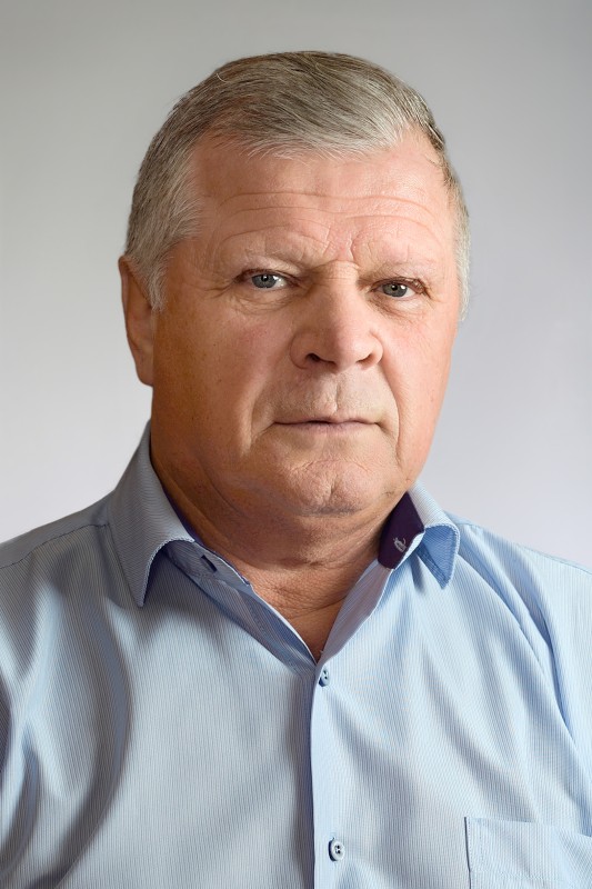 АЛЕКСЕЕВ Борис Николаевич