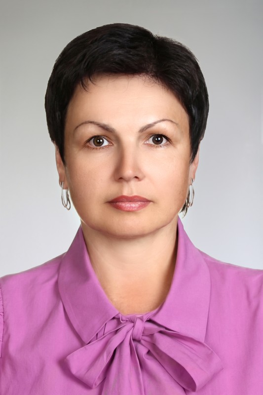 БЫКОВСКАЯ Наталья Григорьевна